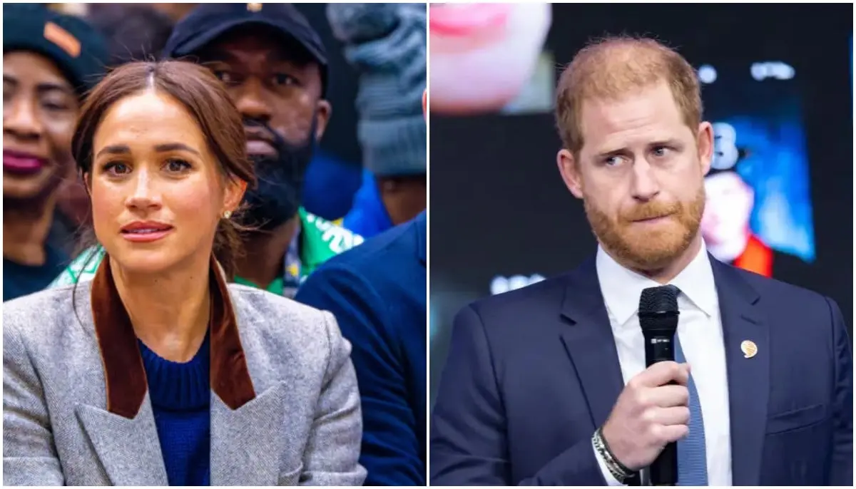 Prince Harry finally pushes Meghan Markle ‘too far’ with Balmoral trip