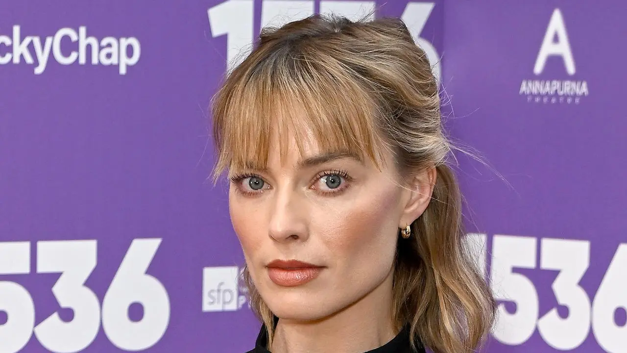 ‘The internet is wrong’: Margot Robbie addresses fake rumour about where she was born in Australia