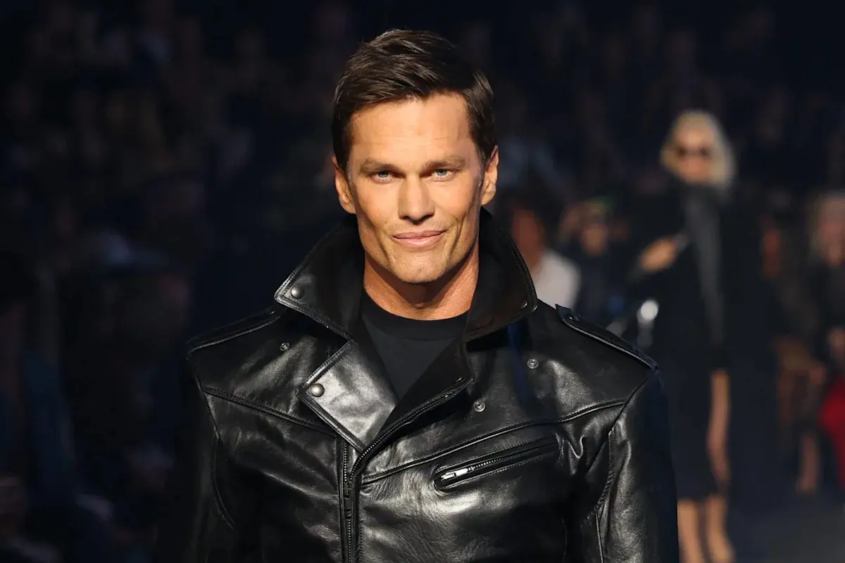 Tom Brady’s unexpected move left one NFL rookie completely stunned