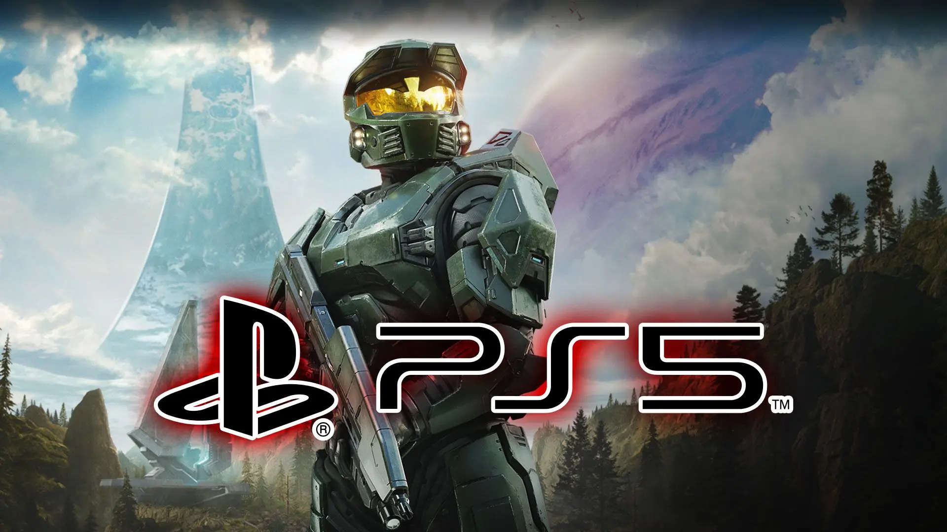 "Both accounts need PlayStation Plus" — Halo Campaign Evolved’s split‑screen requirement is baffling