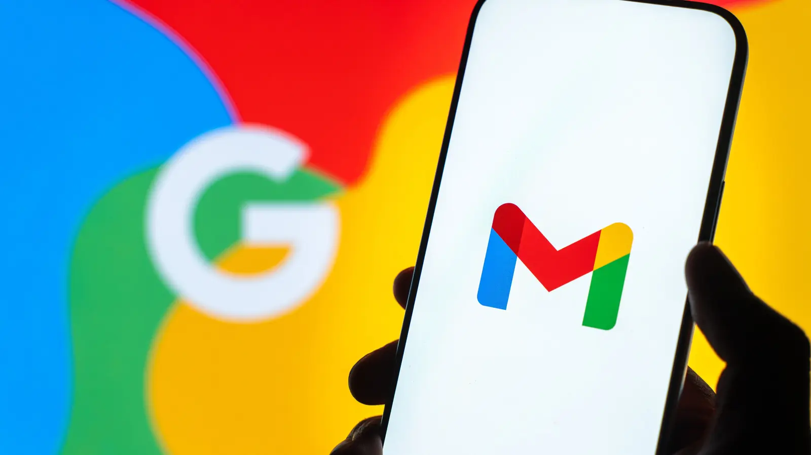 Google's Only Giving Some New Gmail Accounts 5GB Of Storage - Here's How To Get More