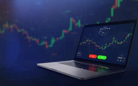 Why MetaTrader 4 Remains Popular Among Poland’s Forex Community