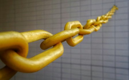 4 Supply Chain Management Courses That Employers Truly Value