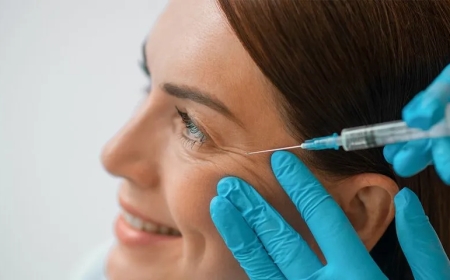 What Makes the Best Plastic Surgeons in Dubai Stand Out for Botox Treatments