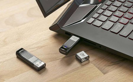Best Flash Memory Options for Reliable Computer Hardware