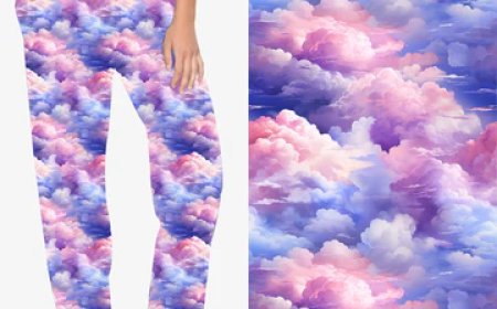 Your Ultimate Guide to the Best Coloured Leggings in Australia