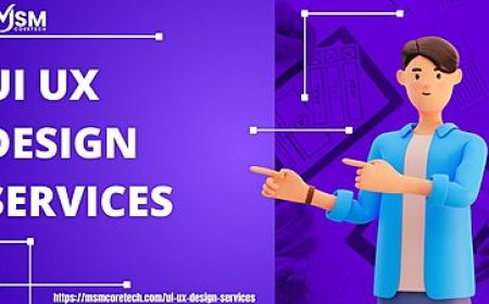 Your Guide to the Best UI UX Design Services in India for 2025