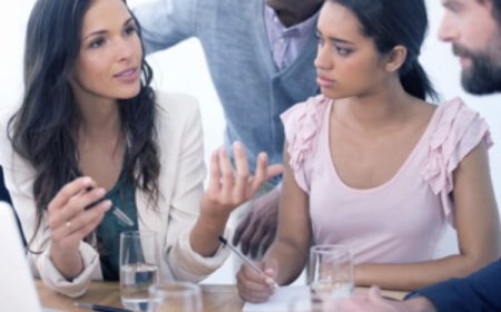 Key Components That Define Successful Sales Leadership Training Programs