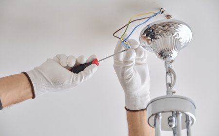 How Proper Fixture Installation Can Improve Your Swindon Property