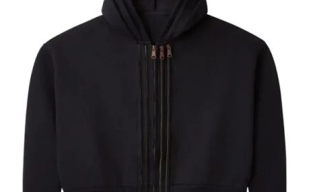 GV Gallery Streetwear – Redefining Comfort with Style