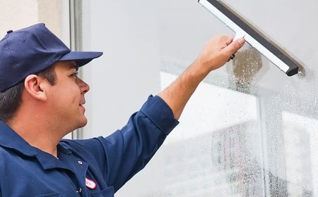 Window Washing services in 68112, NE