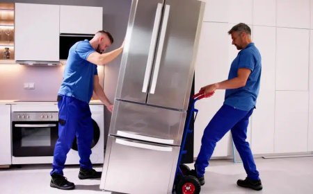 Household Appliance Installation in 21215, MD