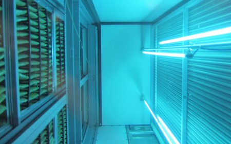 Uv Light Installation Skokie, IL