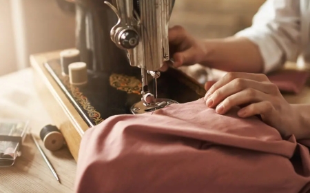 Tailor services in Lisle, IL