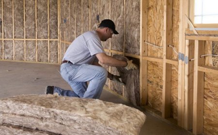 Insulation Contractors In Chicago, IL