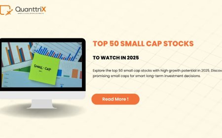 Top 50 Small Cap Stocks in India for 2025