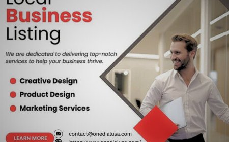 One Dial USA Guide to Winning with Business Directory Listings