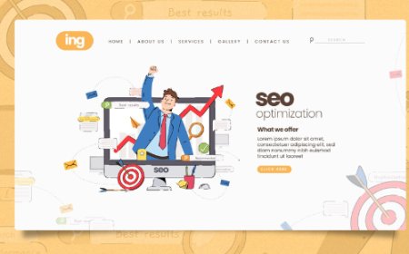 Best SEO Services in Lucknow to Help Your Website Rank on Google