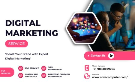 Boost Your Sales with Our Proven Digital Marketing Services