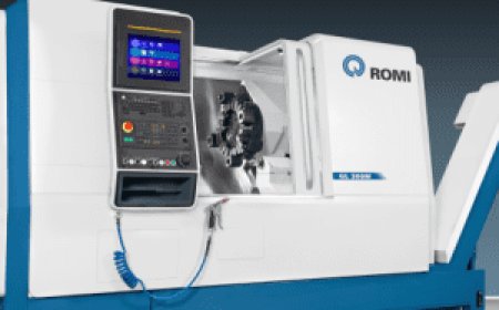 Expert Machine Repair Services – Industrial Equipment Restored Fast