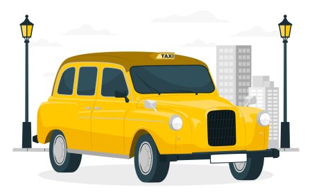Experience Premium Comfort with Airport Taxi Sherwood Park – Executive Cabs LTD
