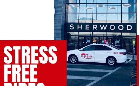 Why Are Sherwood Park Cabs from Astro Taxi the First Choice for Local Riders?