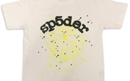 Make a Statement This Season in a Bold Spider Hoodie