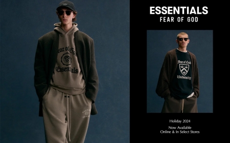 Must-Have Essential Hoodies for Every Season