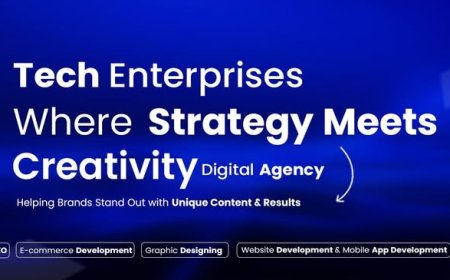 Inside the Rise of USA’s Leading Software Firms