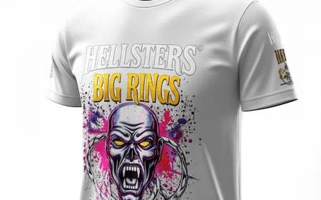 Hellstar Official: The Ultimate Streetwear Phenomenon