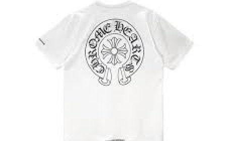 Chrome Hearts Shirts: The Ultimate Guide to Streetwear’s Luxury Statement