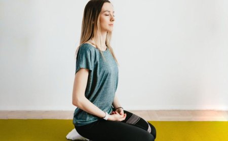 Discover the Remarkable Benefits of Virasana (Hero Pose)