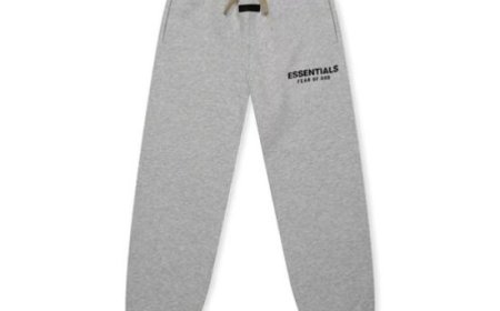New Styles From EssentialClothing You Should Know About