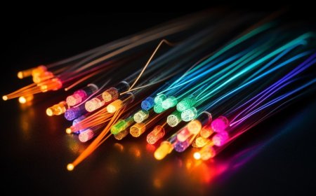 Report on Cost Requirements for Setting Up a Fiber Optic Component Manufacturing Plant