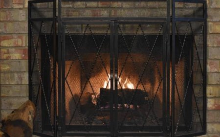 Establishing a Fireplace Screen Manufacturing Plant Report 2025, Project Cost Details