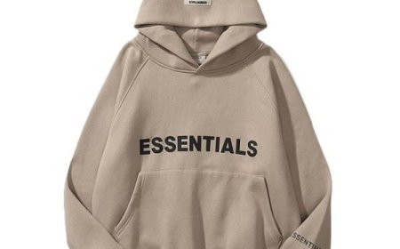 Essential Hoodie Colors and Styles: Find Your Perfect Match