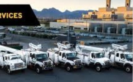 How Nexterix Helped Streamline My Trucking Business