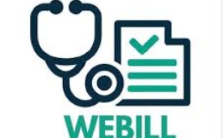 How Webill Health Rescued My Claims from Modifier Rejections