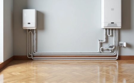 Choosing Between Heat Pumps and Traditional Heating Systems: A Comprehensive Guide