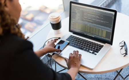 Why UK Businesses Are Turning to SEO Experts and Mobile App Developers in Los Angeles