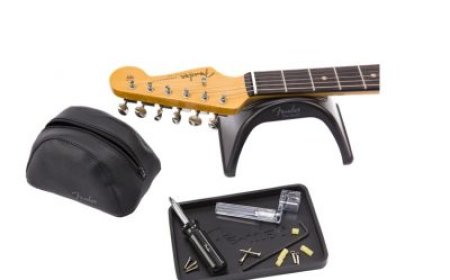 Unlock Your Guitar’s True Potential: Master Repair Tips to Fix Neck Issues and Revive Its Sound an