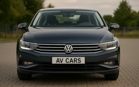 How AV Cars Made My Birmingham Airport Taxi Completely Hassle-Free