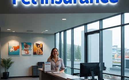 Affordable Pet Insurance Plans in Sedro Woolley