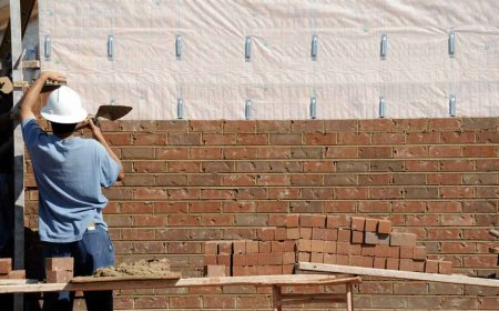 Masonry Contractors Near Me  How to Find the Right One