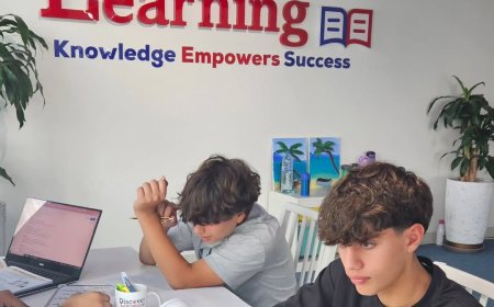 Why Online Classes and Private Tutoring in the UAE Are Revolutionizing Education
