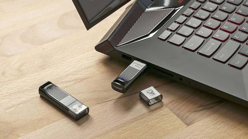 Best Flash Memory Options for Reliable Computer Hardware
