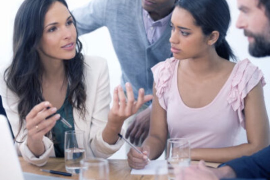 Key Components That Define Successful Sales Leadership Training Programs