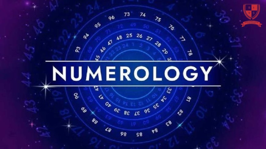 The Power of Numbers: Learn Numerology from Scratch
