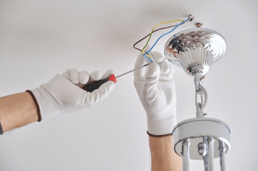 How Proper Fixture Installation Can Improve Your Swindon Property