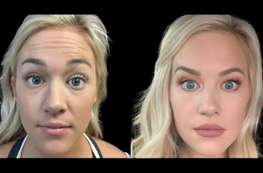 Age Gracefully with Preventative Botox by the Best Plastic Surgeon in dubai
